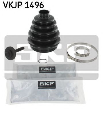 VKJP 1496 SKF - Пильовик привідного валу1